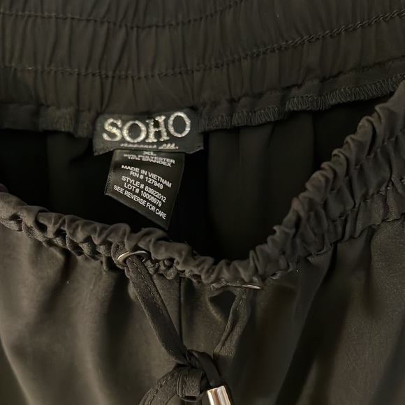 SOHO light weight pants - Picture 3 of 4